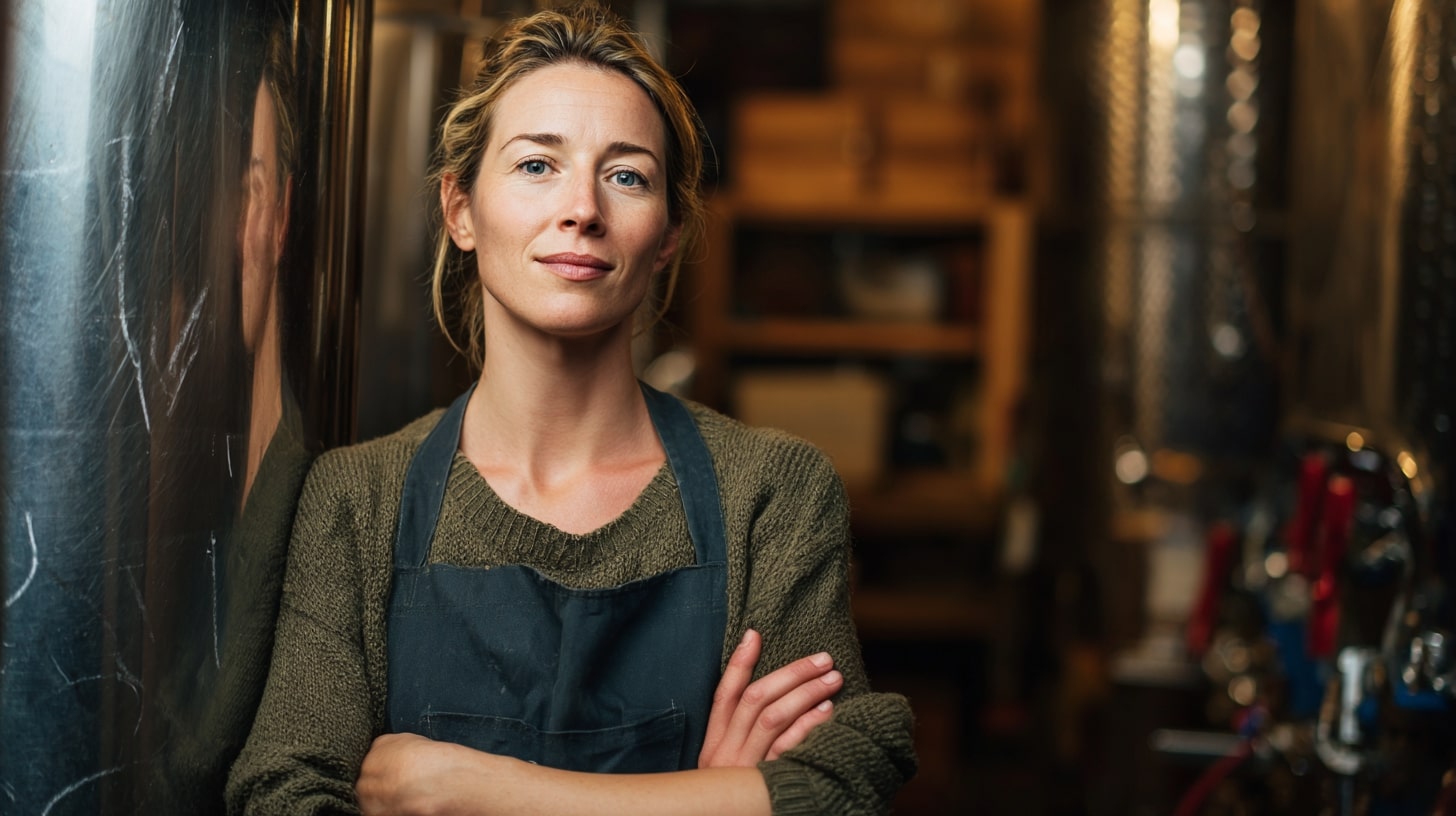 Femmes de Champagne engagées dans une viticulture en transformation, entre passion et respect du vivant