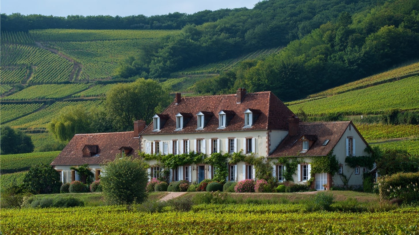 Ladies Bubbles, un regard humain et sensible sur la Champagne, entre cépages et rencontres